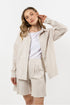 Long sleeve shirt model 212191